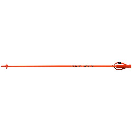  SKIJAŠKI ŠTAPOVI ONEWAY GTX 14 FLAME - COMPLETE KIT, Dužina:140cm Cijene