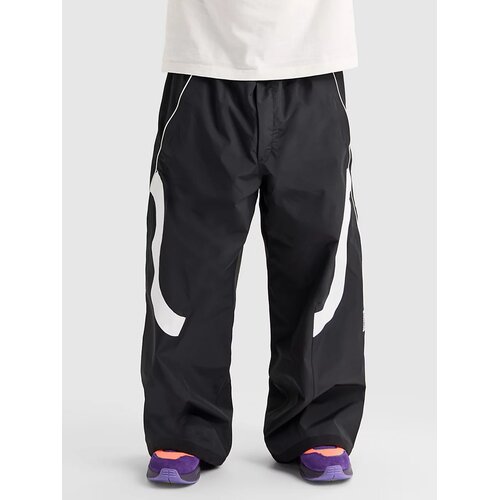 Burton ZEB 2L Simple Hlace true black Slike
