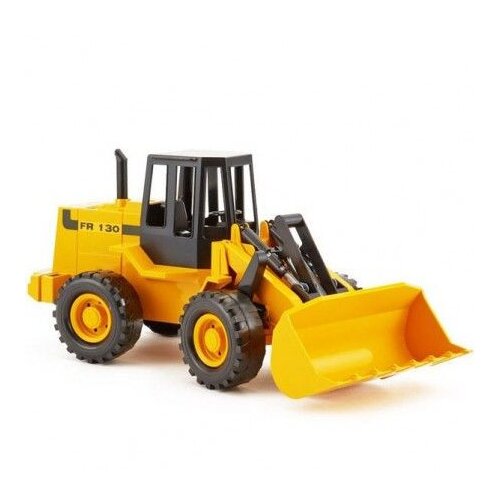 Bruder Road Loader FR 130 Slike