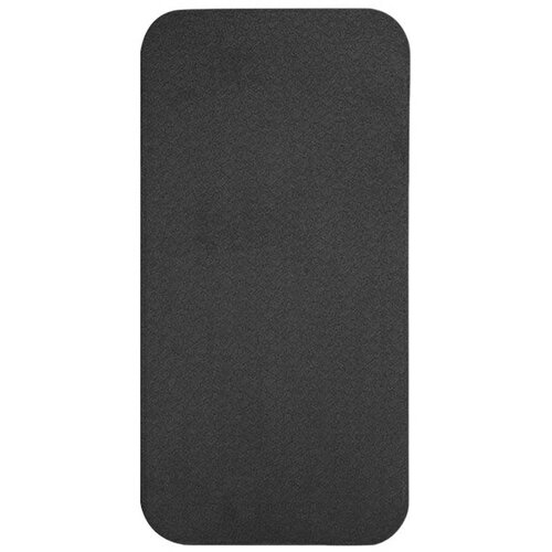 INF 2-Pack Plank Vadba Blazinica - TPE Zadebeljena Podloga za Kolena za Domačo Vadbo Black, (5000324139) Cene