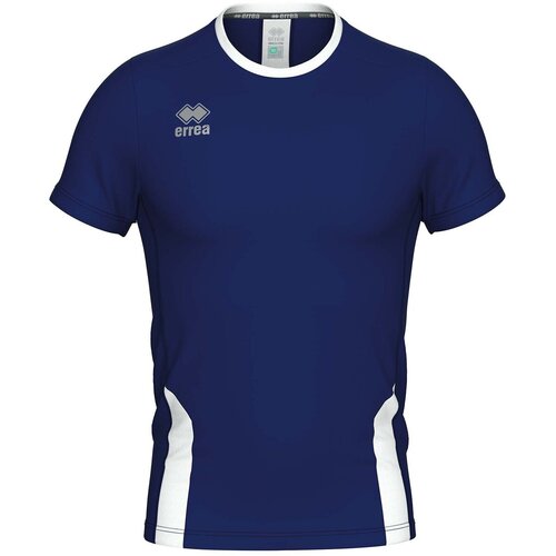 Errea Majice s kratkimi rokavi Remy Maglia Mc Ad Modra Slike