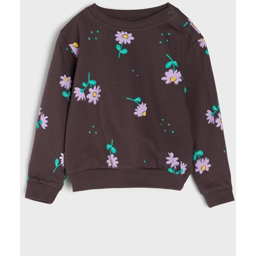 Sinsay Crewneck majica 2 pack Slike