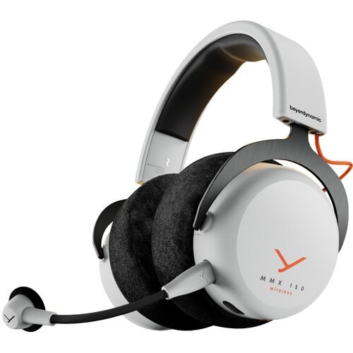 Beyerdynamic MMX 150 bežicne bijelo Gaming slu&scaron;alice. Cijene
