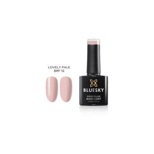  BLUESKY RUBBER BASE LOVELY PALE 10ML Cene
