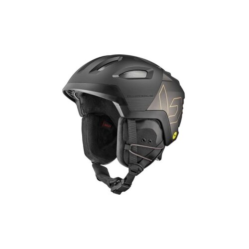 Kaciga BOLLE RYFT MIPS mineral black matte Cene