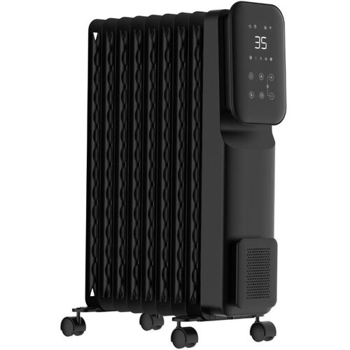 SHE SHX Uljni radijator s WiFi 2000W Cijene