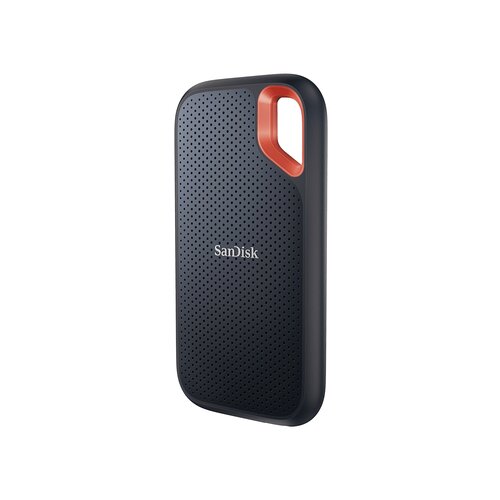 Sandisk Extreme 4TB Portable SSD 1050/1000 MB/s USB 3.2 Gen 2 SDSSDE61-4T00-G25 Slike