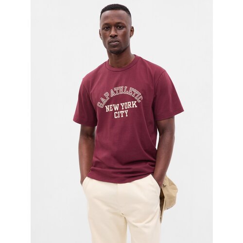 GAP T-shirt with logo - Men Cijene