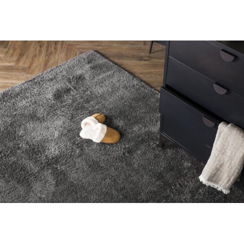 Venture Home tepih Walter 340 &times; 240 cm, tamnosivi Cijene