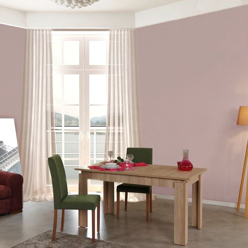 Woody Fashion huqqa - light oak light oak extendable dining Slike