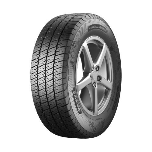  Guma G235/65R16C 115/113R VANIS AS BARUM VANIS ALLSEASON 8PR BARUM Cijene