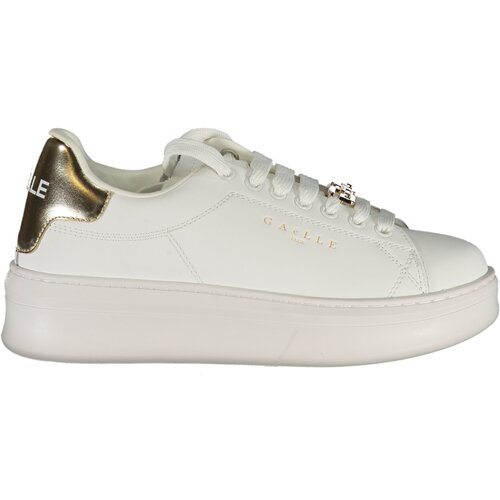 GAELLE PARIS WHITE WOMEN&amp;amp;#39;S SPORTS SHOES Slike