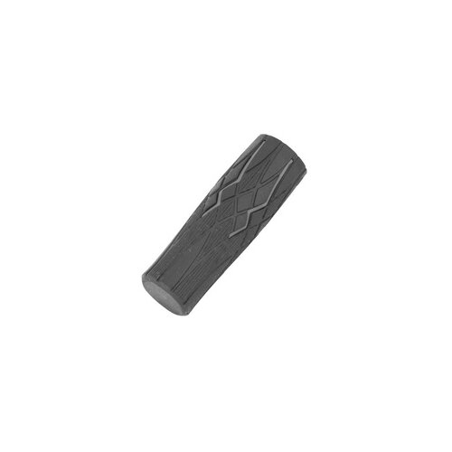Herrmans Ručke volana dude kraće crno sive 90mm 3842125 Cene
