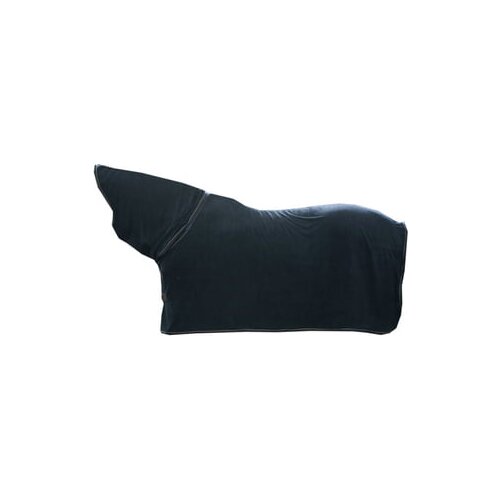 Kentucky Horsewear Towel Rug black - L (155 cm -160 cm) Cene