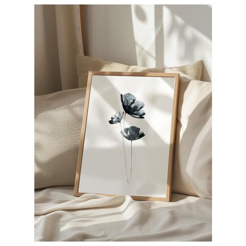 WALLXPERT dekorativna slika u okviru 30 x 40 cm Cene