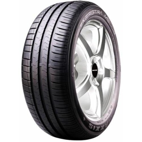 Maxxis Mecotra 3 ( 215/60 R16 99H XL ) Slike