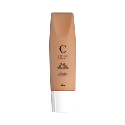 Couleur Caramel Perfection Foundation - 36 Dark Beige Cijene