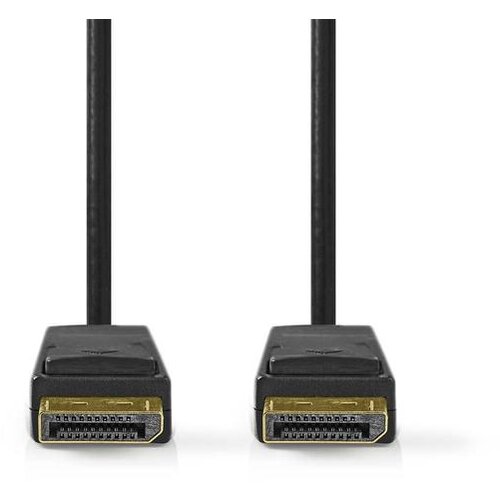 Kabel DISPLAYPORT DP MUŠKI NEDIS CCGL38010BK20 Cijene