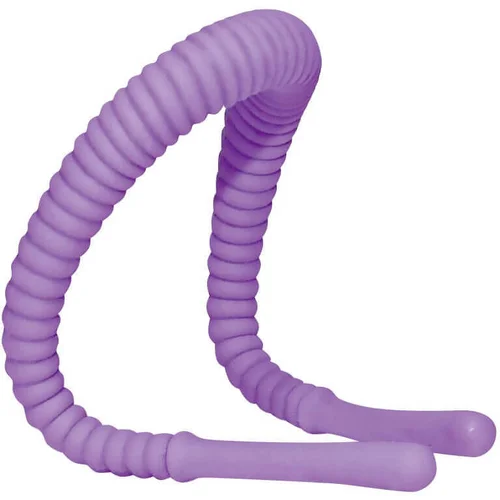 You2Toys - Intimate Spreader constrictor - ljubičasta