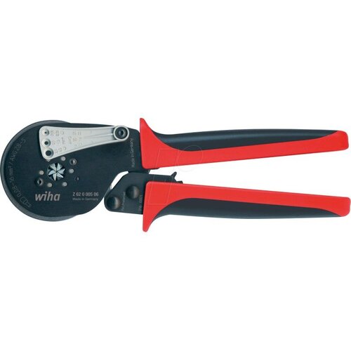 Wiha 41246 Električarska klije&scaron;ta hex krimp 0,08-16mm (zam.33845) Cijene