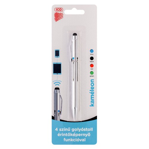 ICO Kameleon kemijska 5in1 Touch Pen Cijene