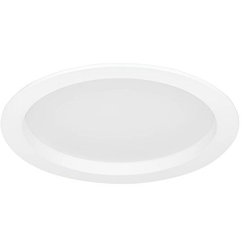 Braytron LED Downlight 32W Beli 6500K BP13-03230 Slike