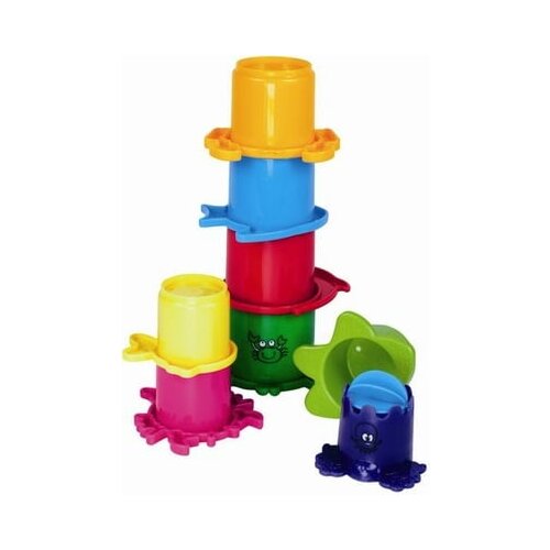 Toy Place Zlaganje skodelic Cene