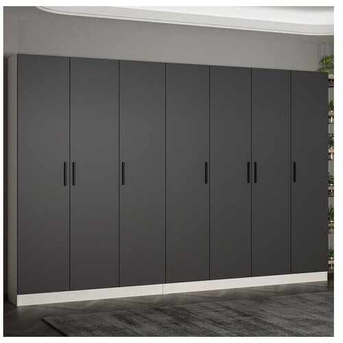 Hanah home Sistem za predsoblje Noah 8216 Cene