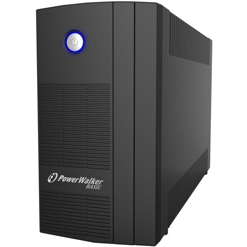 Powerwalker Basic VI 1000 SB UPS 1000VA/ 600W Cijene