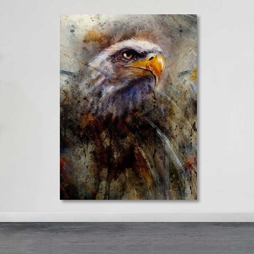 Wallity Slika DEV02462100140, 100x140 cm Cene