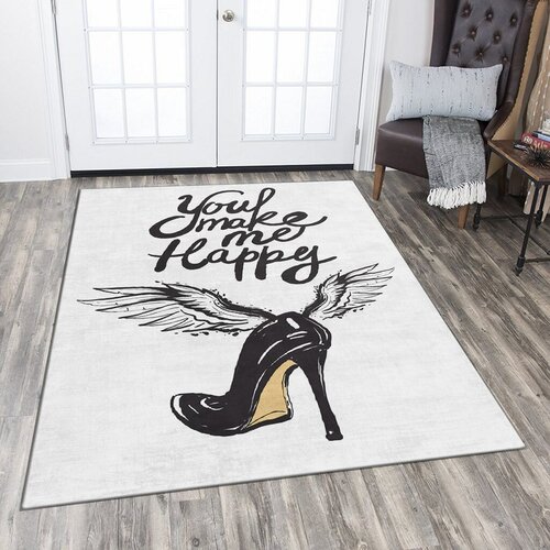 Conceptum Hypnose tepih, 160x230cm, &scaron;areni Cijene
