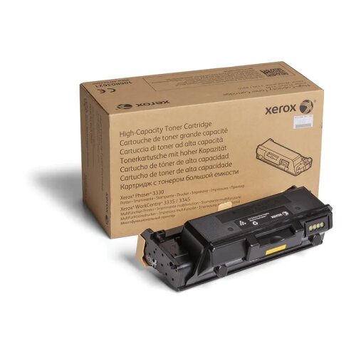 Xerox 106R03621 High-capacity toner cartridge za WC/Phaser za 8.500 strani črni toner Cene