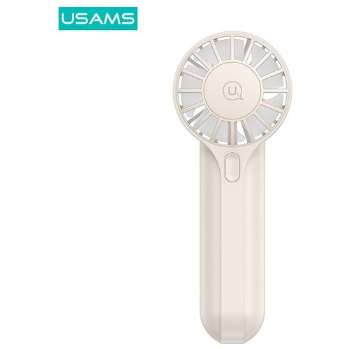 Usams ZB288 ručni ventilator 1200mAh white Cijene