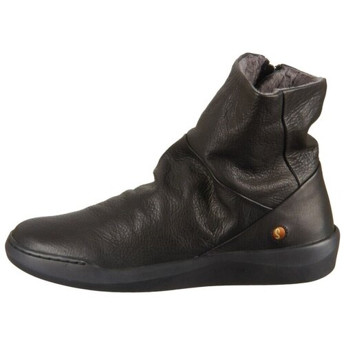 Softinos Gležnjarji P900550000 Kostanjeva Slike