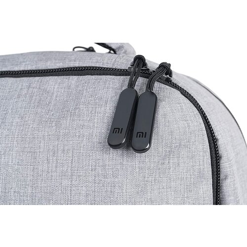 Xiaomi ranac za laptop commuter backpack 15,6&amp;quot; svetlo siva BHR4904GL Slike
