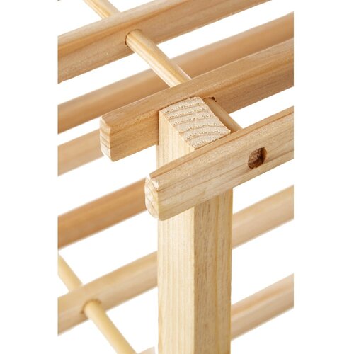 Premier Housewares kutija za cipele natural rack, 74x30 cm Slike