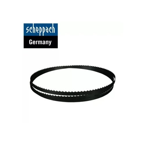 Scheppach list tračne testere za HBS261 1790x10x0.35 6TPI 7901505702 Slike