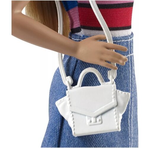 Barbie Barbie: Barbie lutka sa cipelama i dodacima - Slike