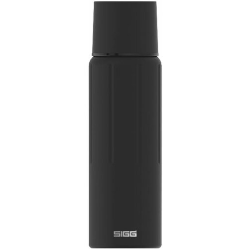  SIGG IBT Obsidian vacuum flask 1.1 L Black Slike