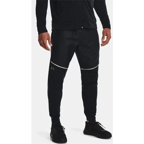 Under Armour Sweatpants UA AF Storm Pants-BLK - Mens