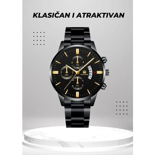  Ručni sat Classic Cijene