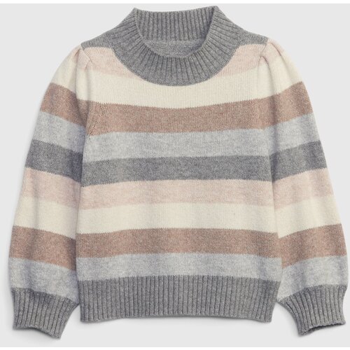 GAP Kids Striped Sweater - Girls Cijene