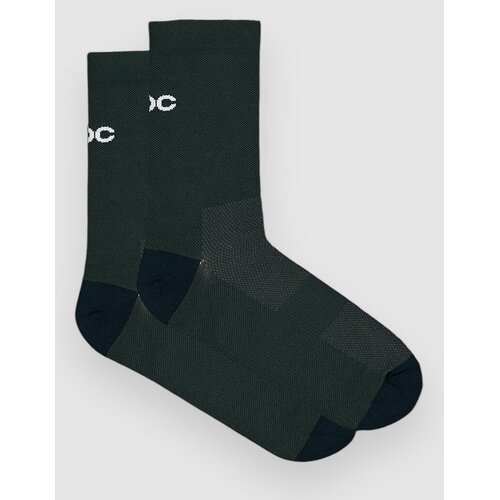 Poc Cadence Road Socks pargasite green Cene