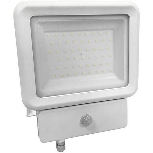 Prosto reflektor 50W led sa pir senzorom Cene