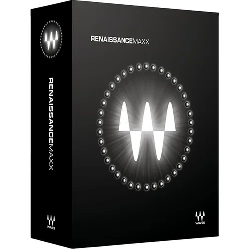 Waves Renaissance Maxx (Digitalni izdelek)