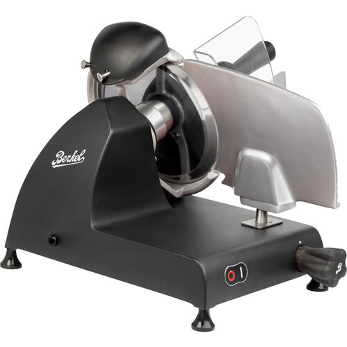 Berkel Rezkalnik Red Line RL 250 z mat črno barvo, (5000119016) Cene