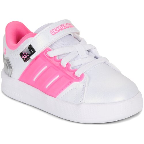 Adidas LIGHTORAMA COURT EL I Bijela Cijene