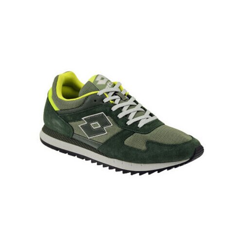 Lotto Runner Plus 95 III MSH Zelena Slike