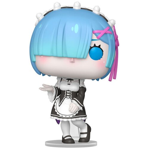 Funko Figura POP Re:Zero Starting Life in Another World Rem Cijene
