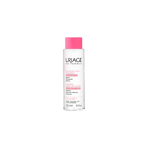 Uriage Termalna micelarna voda (roza) 250ml Slike